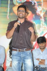 Joru Movie Platinum Disc Function